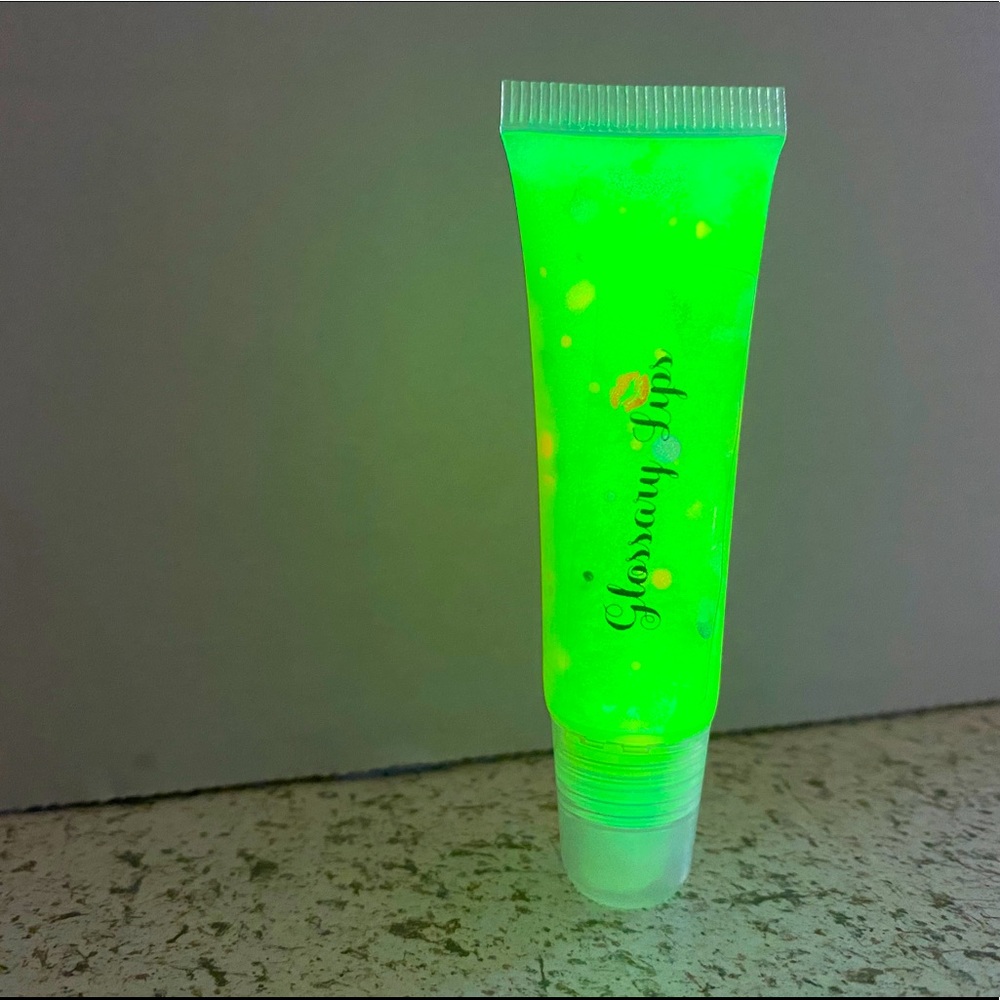 Spooky Kelly UV Lip Gloss